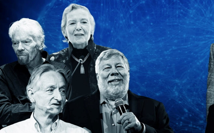 Gần 1.000 nhân vật ảnh hưởng, bao gồm cả 'Bố già AI', kêu gọi cấm siêu trí tuệ