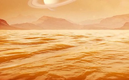 NASA phát hiện điều không ngờ đến ở “Trái Đất thứ hai”