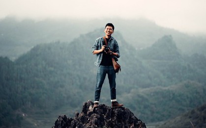 Youtuber Khoai Lang Thang đau đầu vì bị sử dụng hình ảnh đi lừa đảo
