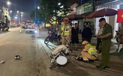 Hỗ trợ tới 100 triệu đồng cho nạn nhân TNGT nặng, người cứu giúp được hỗ trợ đến 10 triệu