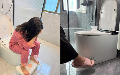 Trải nghiệm sau 2 năm dùng bồn cầu thông minh: Đắt, phiền, và “thông minh” quá mức cần thiết