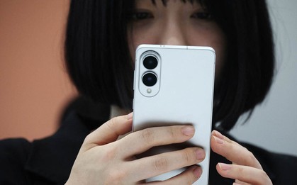 Mẫu điện thoại Samsung "tụt giá sốc" đến mức khó tin nổi: Cao cấp ngang S25 Ultra mà giá giảm hẳn 11 triệu