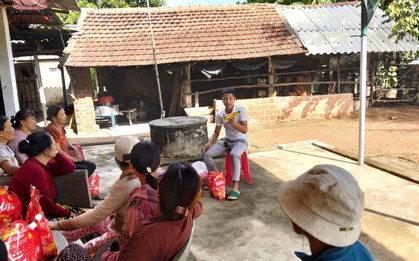 Công an cảnh báo 1 thủ đoạn lừa đảo tinh vi xuất hiện trở lại: Đối tượng đang đi đến một số vùng nông thôn