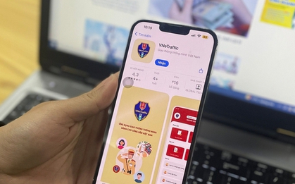 Cách tra cứu phạt nguội và quản lý xe trên VNeTraffic, người dân ai cũng nên biết