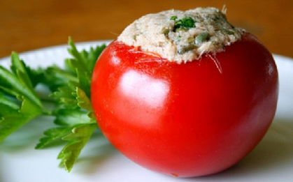 Mỹ đánh giá loại quả "tốt nhất thế giới", hóa ra là quả quen thuộc ngoài chợ Việt