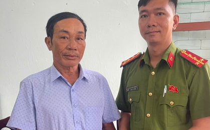 Vụ "mất trộm" kỳ lạ ở Quảng Trị: Thủ phạm là... chính chủ!