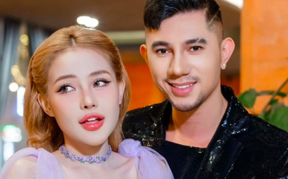 Loạt ồn ào của Lương Bằng Quang - Ngân 98 trước khi bị bắt