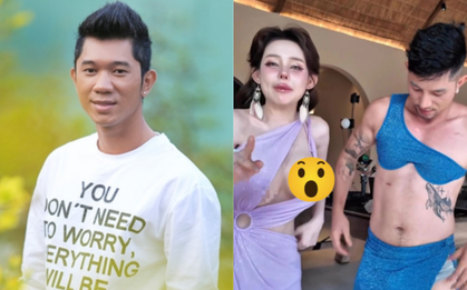 Không còn Lương Bằng Quang của ngày xưa nữa