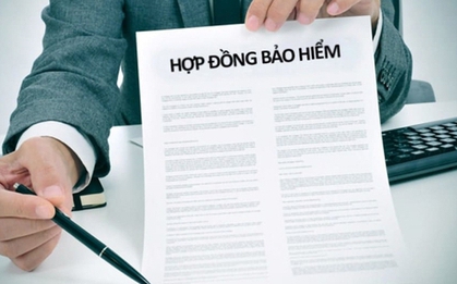 Vì sao tham gia bảo hiểm nhân thọ, sau 2 năm rút tiền, số tiền nhận về gần như bằng 0?