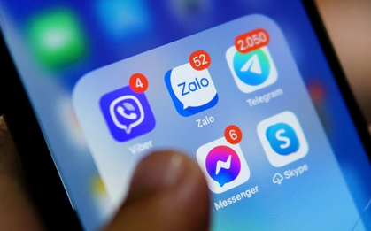 Ai cũng nên biết tính năng này trên Zalo, khỏi lo bị đọc trộm tin nhắn