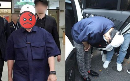 "MC quốc dân" lưu trữ 2259 ảnh khiêu dâm trẻ em