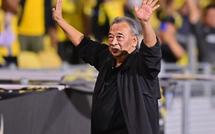 Malaysia gian lận nhập tịch cầu thủ: Nhân vật quyền lực bị 'cò' bóng đá lừa dối?