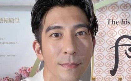 Án phạt cho nam nghệ sĩ bị bắt