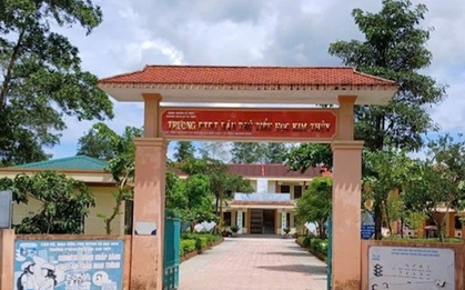 Vụ 40 học sinh nhập viện sau bữa ăn bán trú ở trường: Lập đoàn kiểm tra