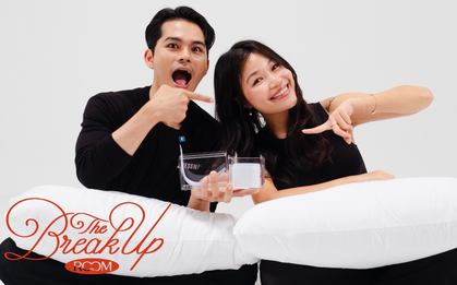 Người Hà Nội du học Mỹ và Sing, giờ về Sài Gòn: “Mình muốn ở đâu mà người yêu mình ở, đó là nhà”