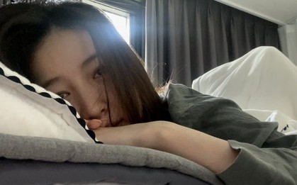 Sáng dậy nhận thấy 5 dấu hiệu này, chỉ sợ gan của bạn đã "xơ xác" như tổ ong!