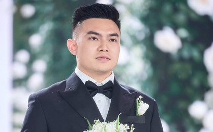 Tin nhắn Viết Vương gửi lúc 4h20p sáng