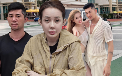 Đã rõ chiêu "vừa ăn cướp vừa la làng" của Ngân 98 và Lương Bằng Quang