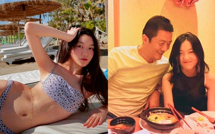 Con gái cực phẩm của Vương Phi kiếm 85 tỷ chỉ sau 30 giây