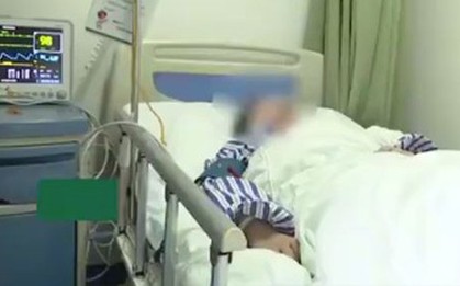 Người phụ nữ 25 tuổi sảy thai liên tiếp vì ngửi mùi "độc" từ chồng