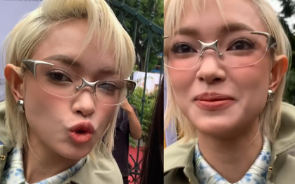 "Song Hye Kyo Việt Nam" lại sao nữa đấy!