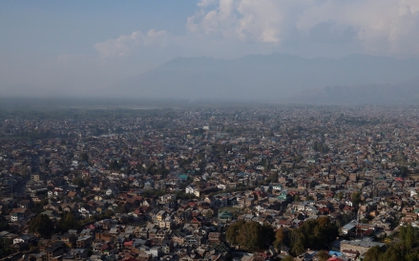 Va chạm xe buýt ở Ấn Độ, 20 người thiệt mạng