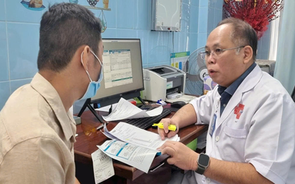 Vô sinh nam không còn khó chữa trị