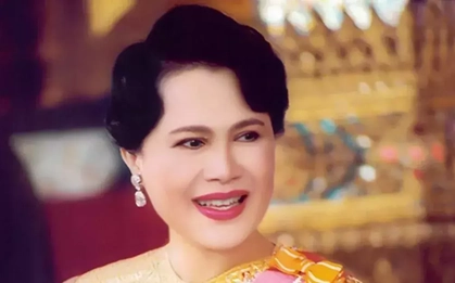 Hoàng thái hậu Thái Lan Sirikit qua đời