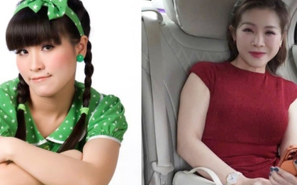 Danh hài từng đi phục vụ bàn giờ làm chủ khách sạn, tuổi 44 lập sẵn di chúc