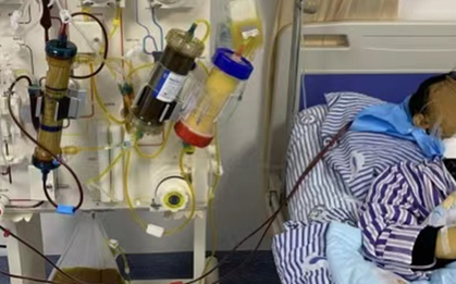 Nam thanh niên 30 tuổi bất ngờ suy thận: 5 thói quen hủy hoại thận nhiều người đang làm mỗi ngày