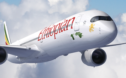 Hãng hàng không 80 năm tuổi từ châu Phi muốn đón thêm nhiều khách Việt