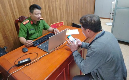 Thêm một thủ đoạn lừa đảo tinh vi qua Zalo, công an cảnh báo người dân cần đề cao cảnh giác