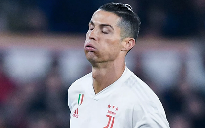 Cristiano Ronaldo và loạt cầu thủ bị lừa đảo du lịch