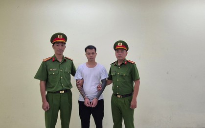 Bắt Tiktoker “Tàng Keng Ông Trùm” Lê Anh Điệp