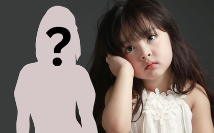 Ái nữ của “nữ hoàng truyền hình” nay đã lớn, nhan sắc thiên thần từng được kỳ vọng thừa kế từ mẹ giờ ra sao?