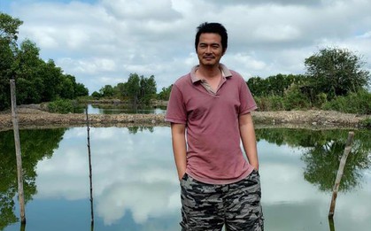 Tình hình nam diễn viên nợ 20 tỷ