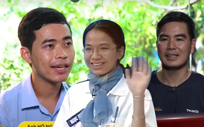 "Soi" công việc hiện tại của loạt Quán quân Đường Lên Đỉnh Olympia: Người làm cho Google, người có tổng tài sản triệu USD!