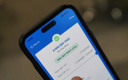 Ai đã chuyển tiền vào số tài khoản 2 ngân hàng này, liên hệ ngay công an, thời hạn cuối là trước 18/11