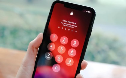 Thêm chiêu lừa đảo mới "dội bom" trên iPhone, ai cũng nên biết