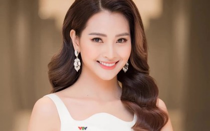 MC Huyền Trang: Cảm xúc như lần đầu dẫn chung kết Đường Lên Đỉnh Olympia