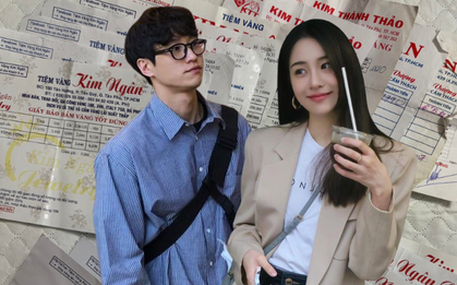 Bức ảnh “hết nước chấm”