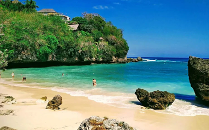 Cảnh tượng ngay lúc này tại "thiên đường nghỉ dưỡng Đông Nam Á", nhiều người lắc đầu: Quá đáng tiếc!