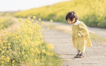 Dấu hiệu của một đứa con HIẾU THẢO