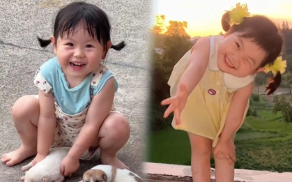 Sao mạng 4 tuổi có 20 triệu fan tại Trung Quốc bị lăng mạ, bắt nạt