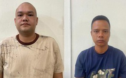 Chặt đứt "mắt xích" trong đường dây lừa đảo chiếm đoạt tài sản tiền tỉ từ Campuchia