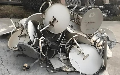 Một thứ gần như không thể thiếu ở vùng nông thôn Trung Quốc nay chỉ để bán sắt vụn: Chuyện gì đã xảy ra?