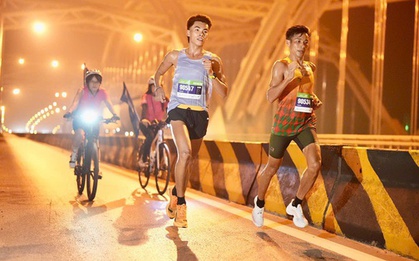 Nhà vô địch SEA Games Nguyễn Văn Lai bị runner sinh năm 2003 soán ngôi