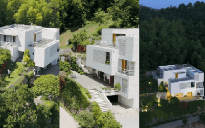 Chàng trai "bỏ phố về quê" xây "viện dưỡng lão" rộng 760m2: Cha mẹ được chăm sóc mỗi ngày, con được chữa lành mỗi đêm