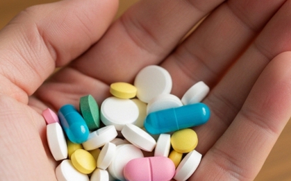 Hỏng gan vì mua thực phẩm chức năng trên mạng về uống