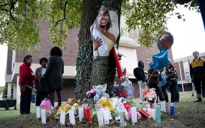 Tìm thấy thi thể thí sinh hoa hậu